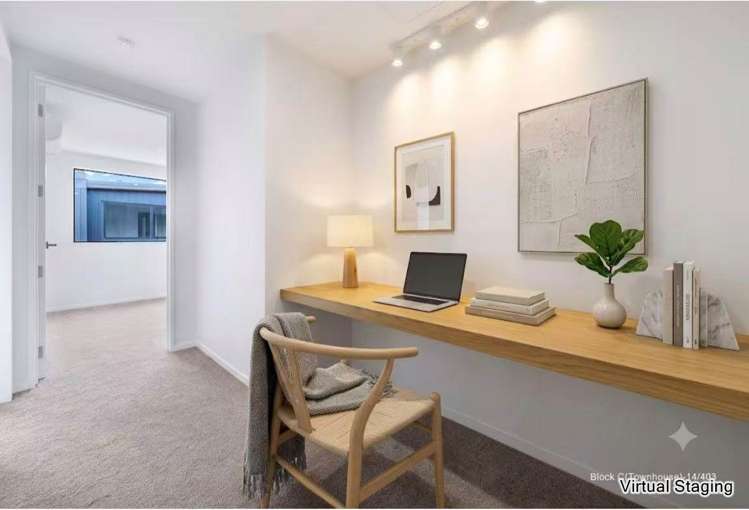 14/403 Beach Road Mairangi Bay_15
