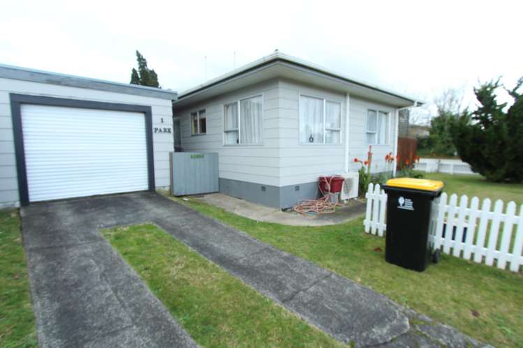 1 Park Avenue Tokoroa_19
