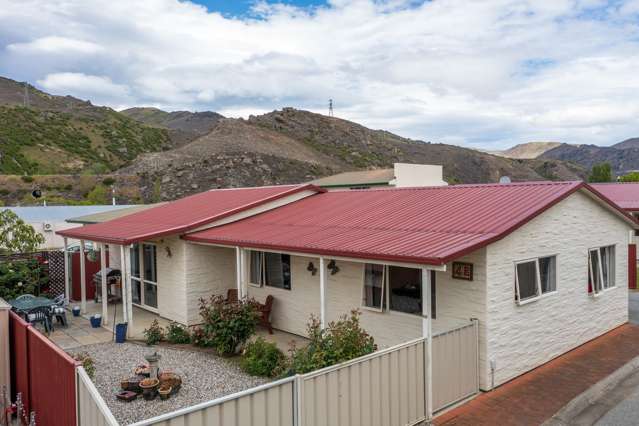 4b Ray Street Cromwell_2