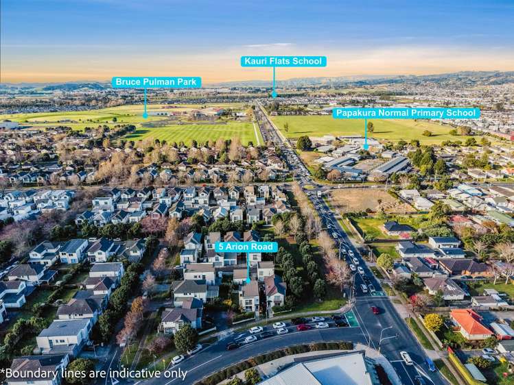 5 Arion Road Takanini_26
