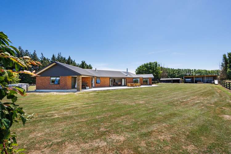 269 Hoihere Road Rangiotu Manawatu Rural Property For Sale One Roof