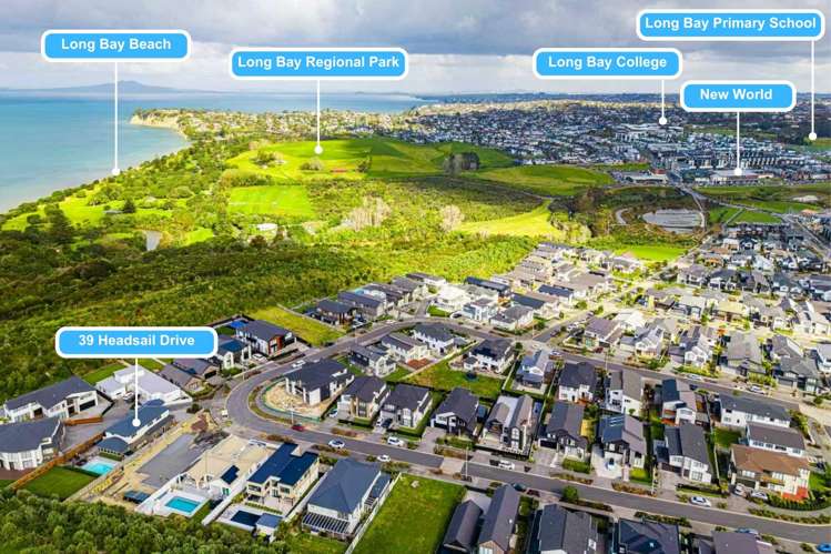 39 Headsail Drive Long Bay_26