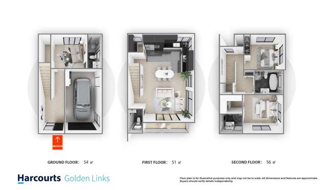 Lot 4/3 Corrella Road Belmont_3