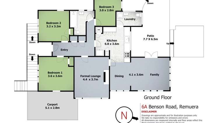 6a Benson Road Remuera_17