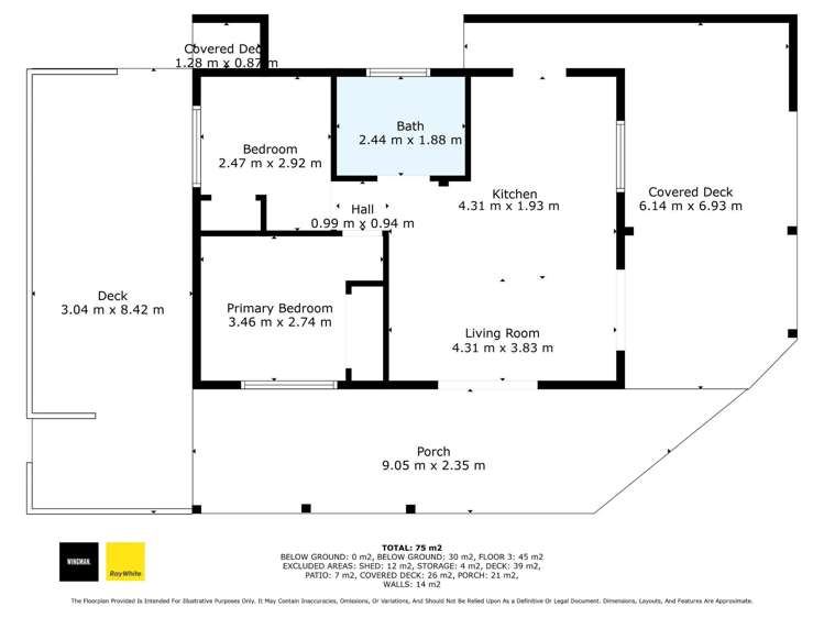 36 Pukehina Parade Pukehina_16
