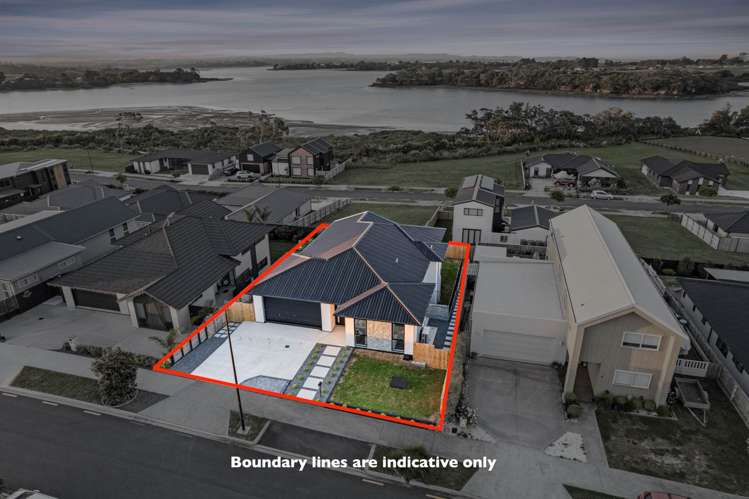 8 Otohikawa Avenue Glenbrook_32