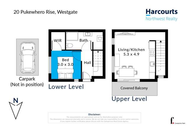 20 Pukewhero Rise Westgate_1