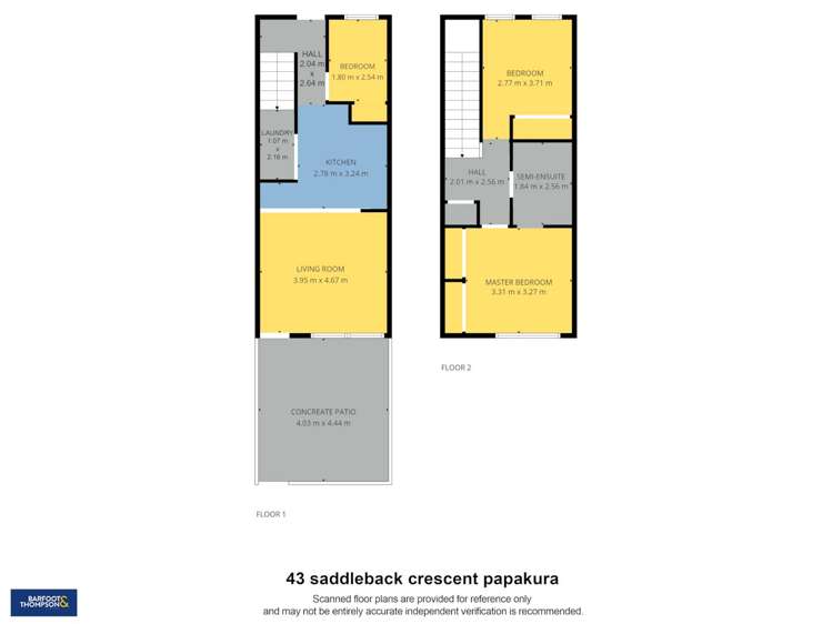 43 Saddleback Crescent Papakura_9