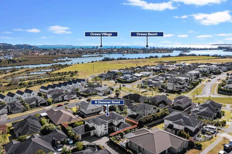 9 Steamer Road Silverdale_43