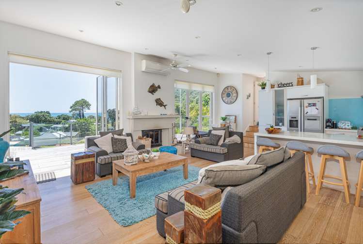 102 Tangiora Avenue Whangapoua_6