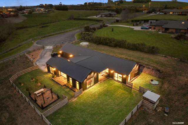 MODERN LUXURY – SMART, STYLISH & FAMILY-FRIENDLY