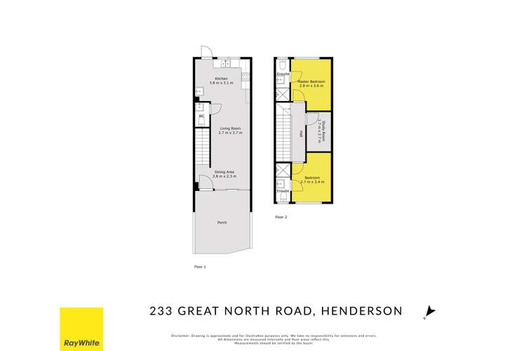 233 Great North Road Henderson_31