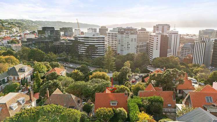 5 Easdale Street Kelburn_8