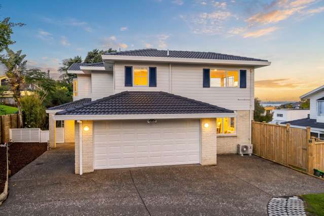 Move-In Ready & Sky City Views