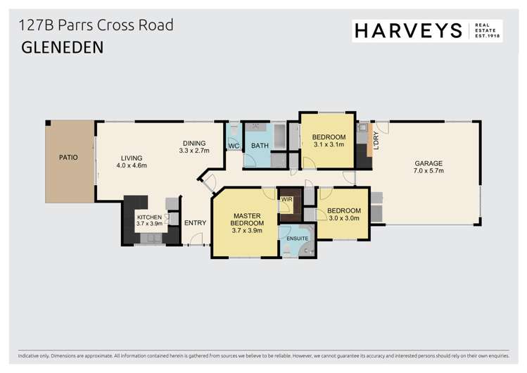 127b Parrs Cross Road Glen Eden_14