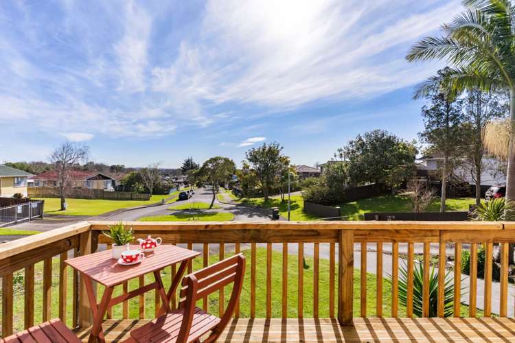 21 Shalimar Place Clover Park_3