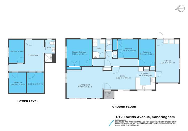 1/12 Fowlds Avenue Sandringham_16