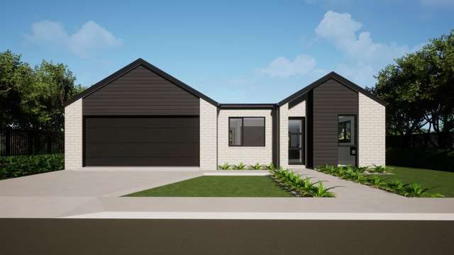 Modern living without compromise