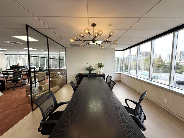 2 Kitchener Street City Centre_2