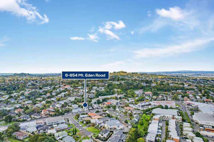 5/854 Mount Eden Road Three Kings_8