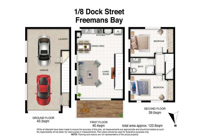 1/8 Dock Street Auckland Central_13