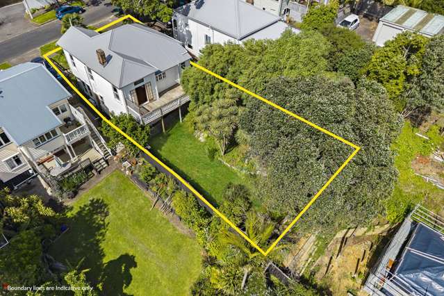 33 Second Avenue Kingsland_3