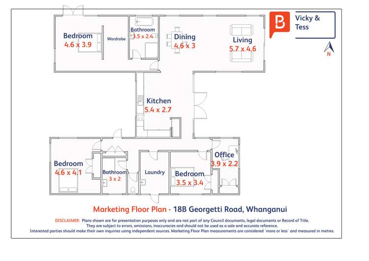 18b Georgetti Road Bastia Hill_24