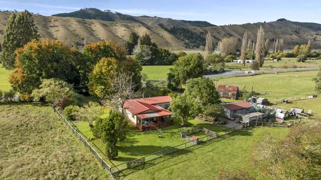 Love this lifestyle property