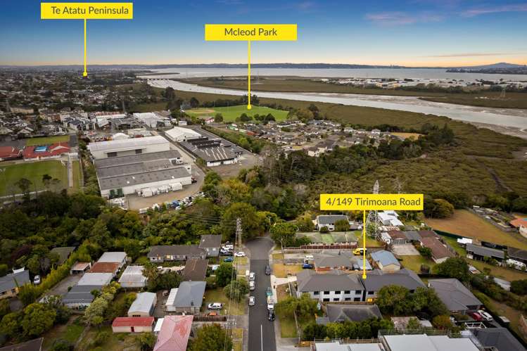 4/149 Tirimoana Road Te Atatu South_15