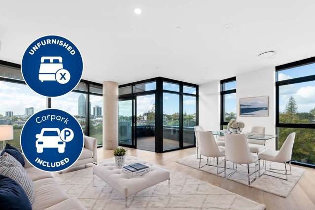 Brand New Unfurnished 3Bed Plus 2Car Park in Amaia