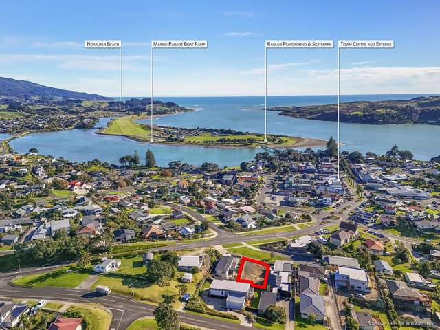 Elevate Your Dream In The Heart Of Raglan