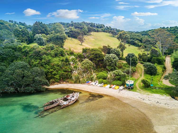 88b Church Bay Road Waiheke Island_10