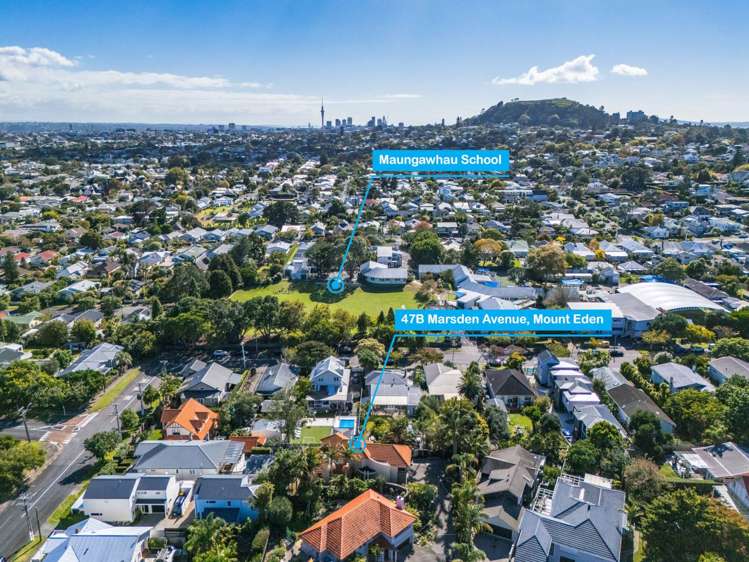 47B Marsden Avenue Mt Eden_26