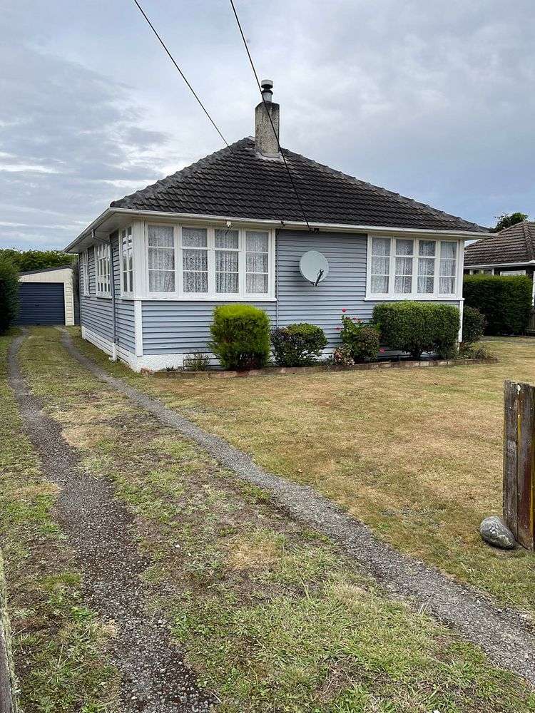 30 Churchill Avenue Masterton_1