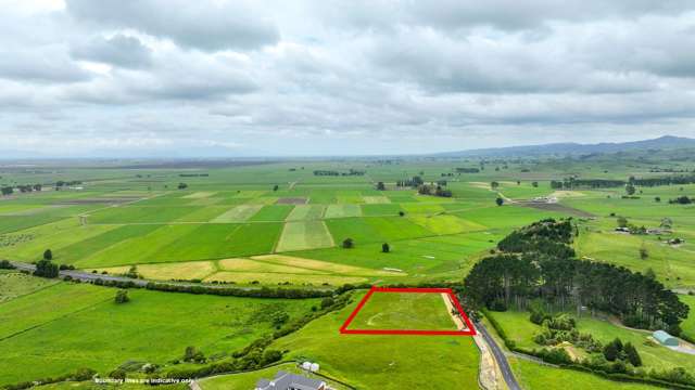 459 (approx). Mahuta Road North Mangatarata_3