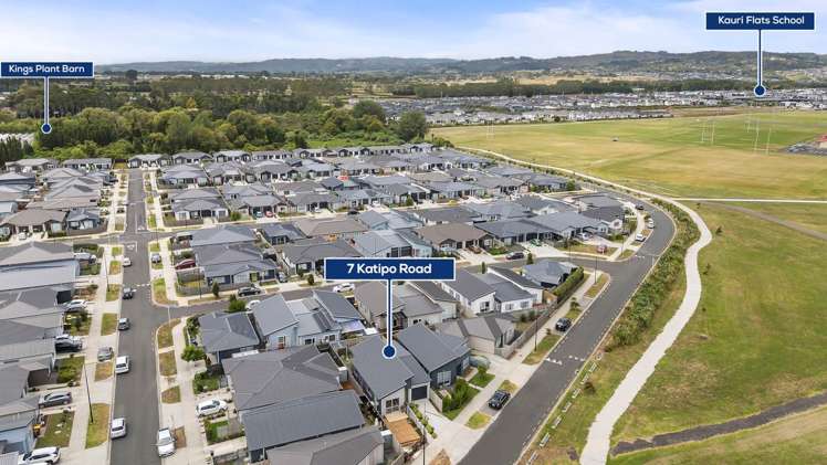 7 Katipo Road Takanini_25