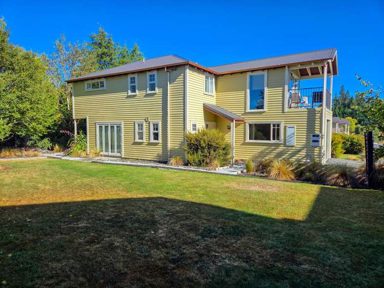 25/1 Beauchamp Place Lake Tekapo_10