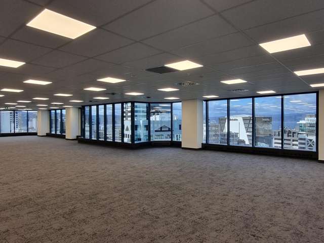 Level 17, 125 The Terrace Wellington Central_4