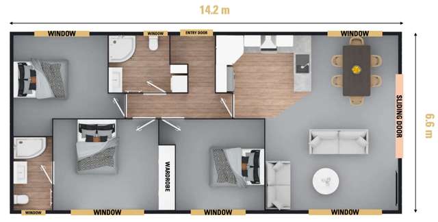 62 Kauri Street Ravensbourne_1