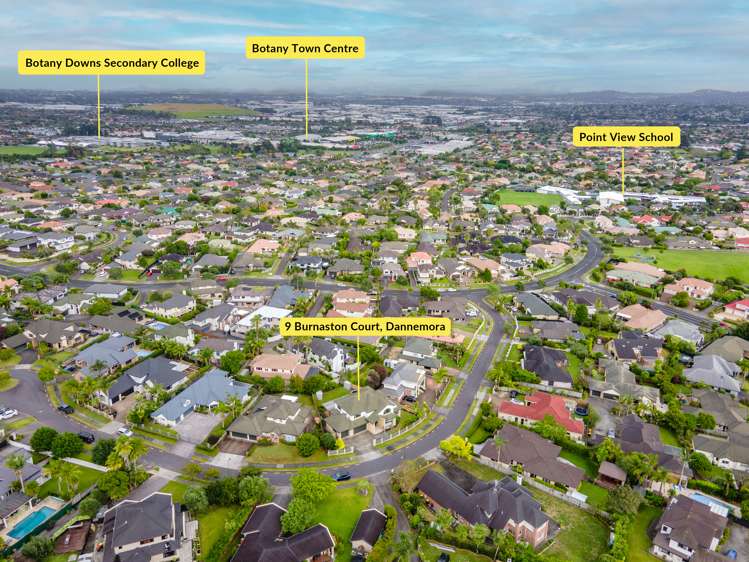 9 Burnaston Court Dannemora_27