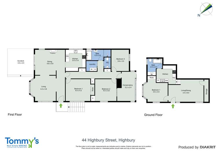 44 Highbury Road Highbury_22