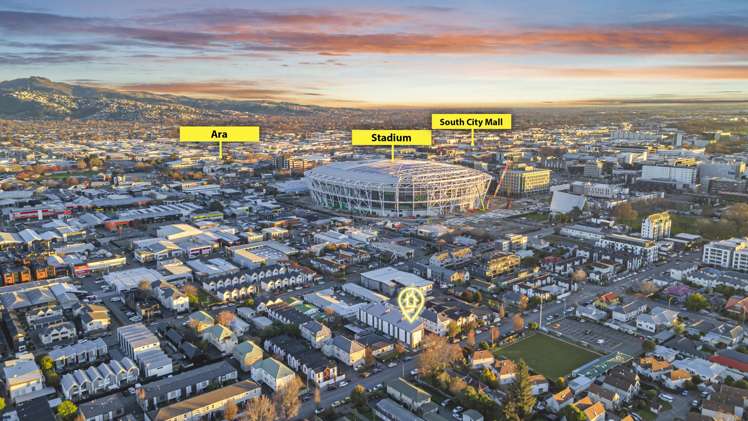 240 Worcester Street Christchurch Central_22