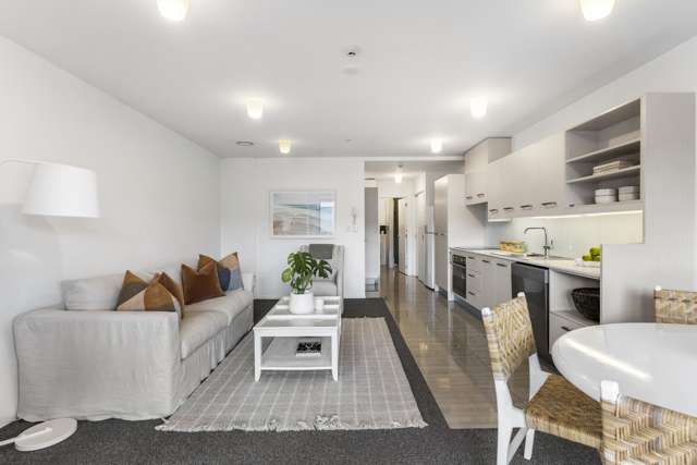 Apt 2D, 36 College Hill Freemans Bay_3