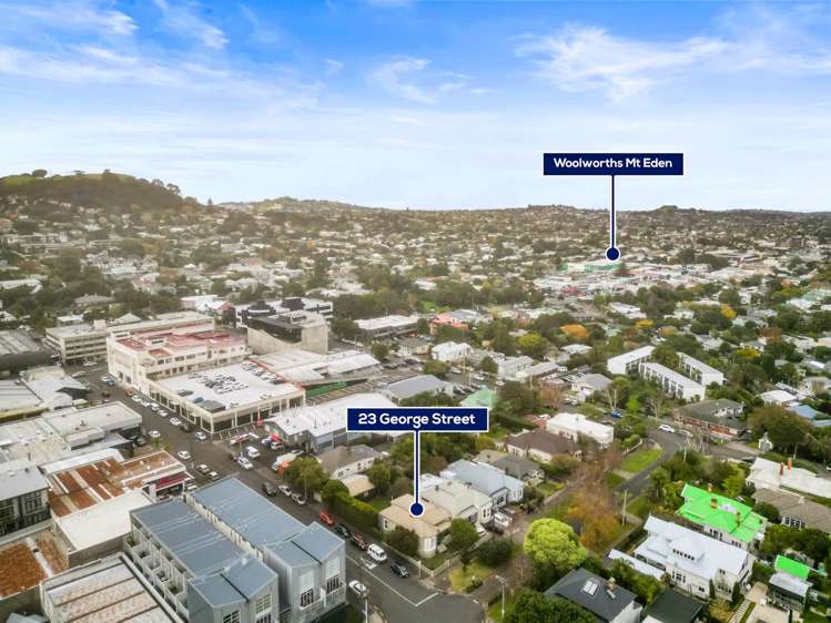 23 George Street Mount Eden_14