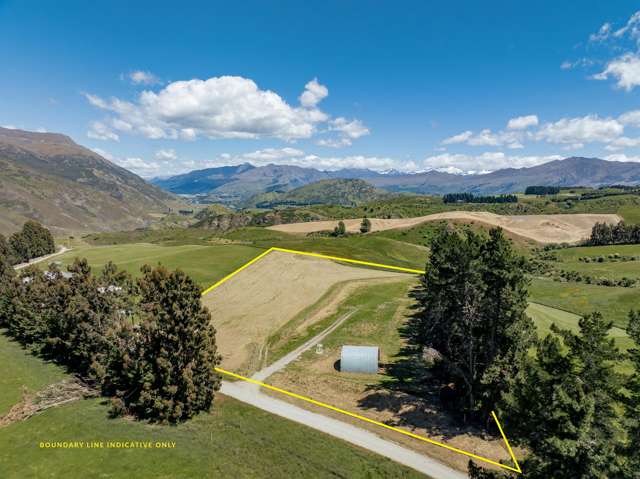 Lot 10 Preservation Lane, Crown Range Arrow Junction_2