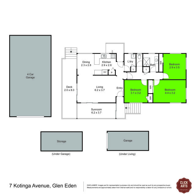 7 Kotinga Avenue Glen Eden_1