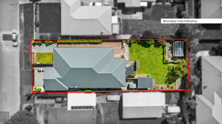 8 Laing Crescent Heathcote Valley_29