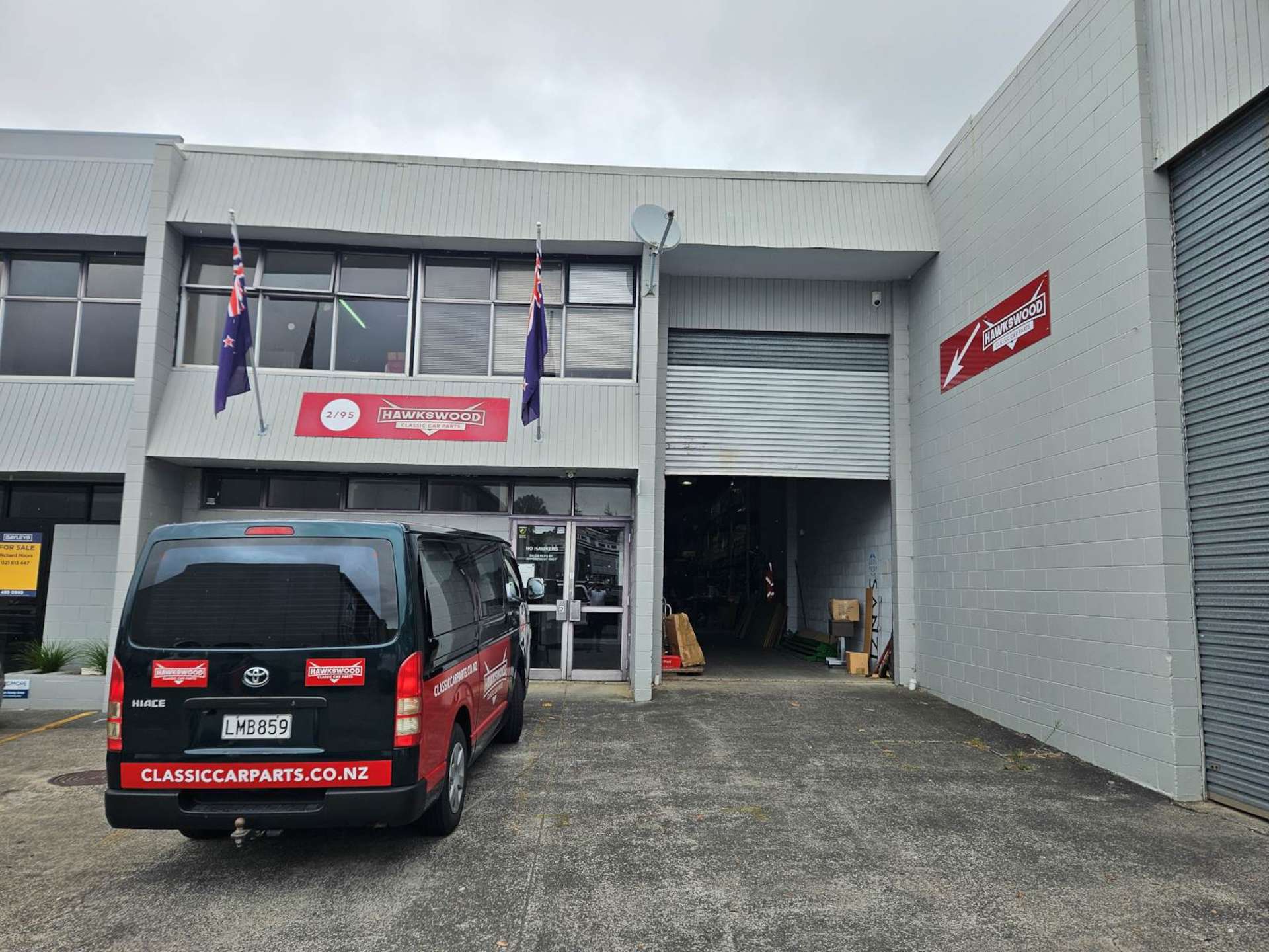 Unit 2/95 Ellice Road Wairau Valley_0