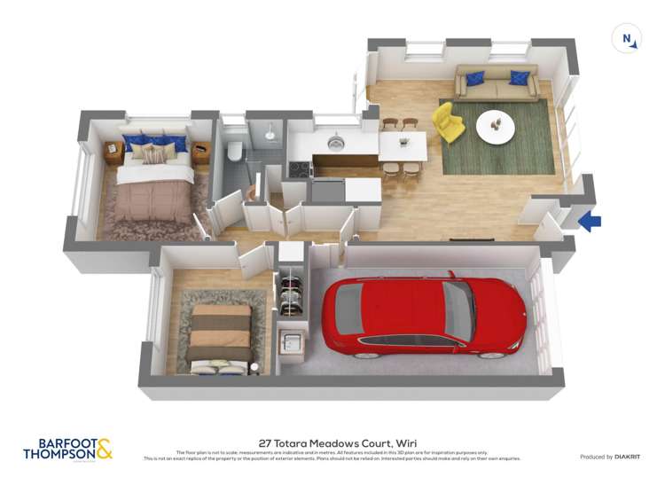 27 Totara Meadows Court Wiri_14