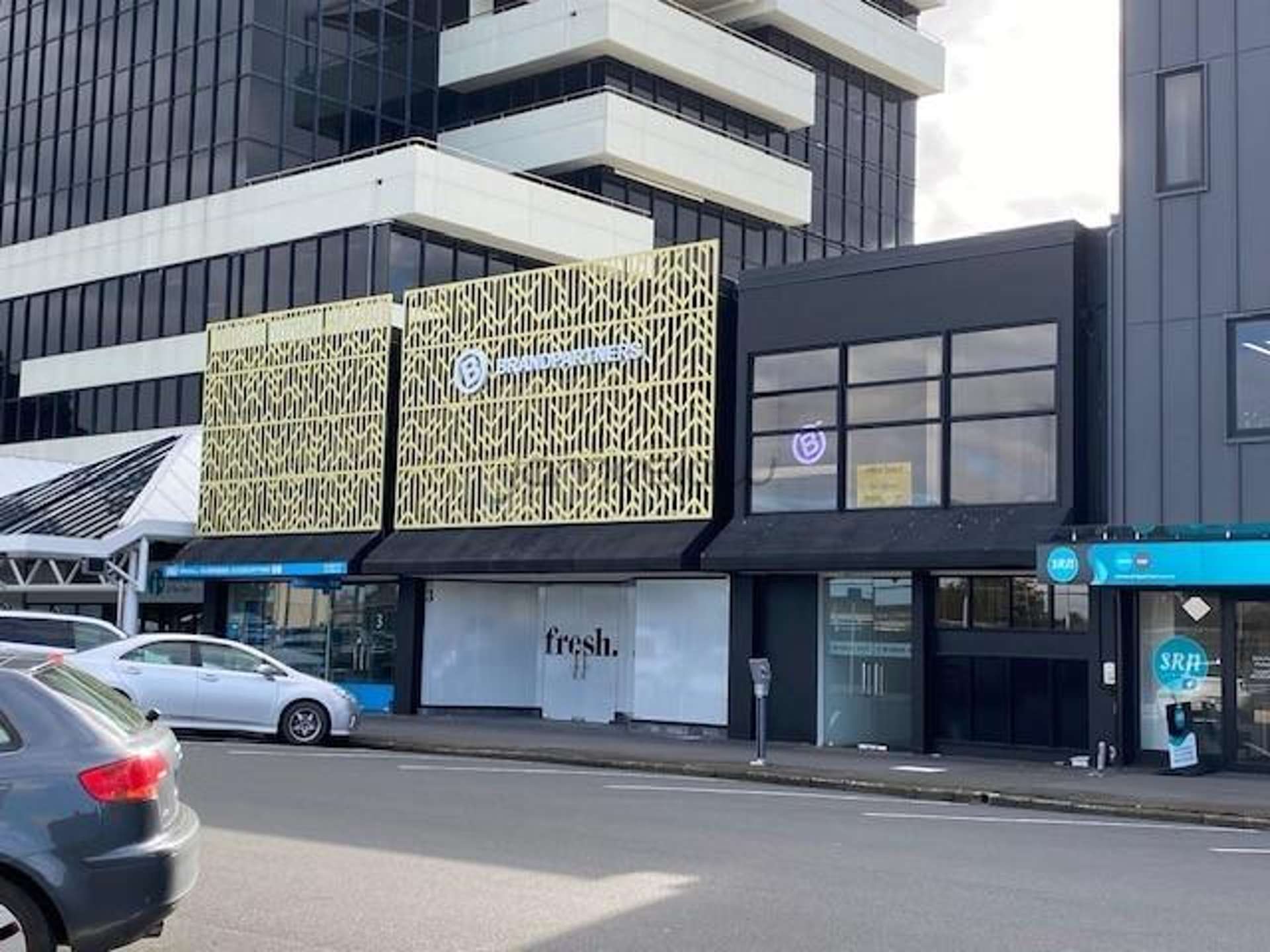 Ground Floor Retail/3 Byron Avenue Takapuna_0